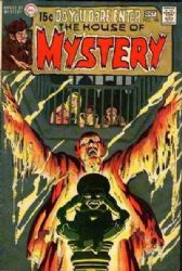 House Of Mystery [DC] (1951) 188