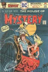 House Of Mystery [DC] (1951) 238