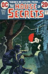 House Of Secrets [DC] (1956) 102