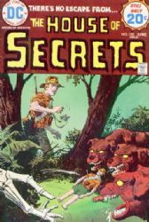 House Of Secrets [DC] (1956) 120