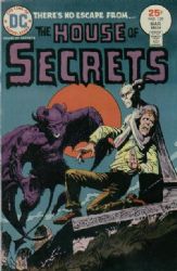 House Of Secrets [DC] (1956) 129