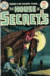 House Of Secrets [DC] (1956) 130