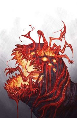 House Of Slaughter [Boom!] (2021) 9 (Variant Lesle Kieu Cover)