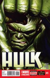 Hulk [Marvel] (2014) 5