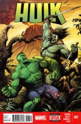 Hulk [Marvel] (2014) 7