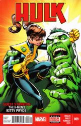 Hulk [Marvel] (2014) 9