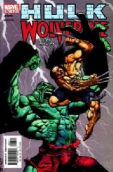 Hulk / Wolverine: Six Hours [Marvel] (2003) 4