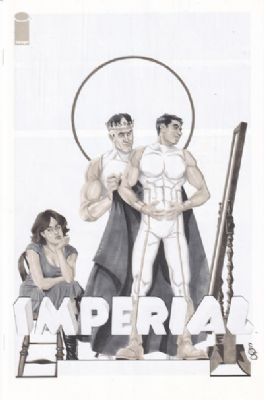 Imperial [Image] (2014) 1