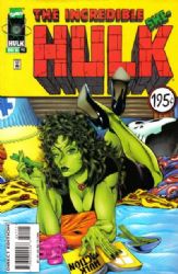 The Incredible Hulk [Marvel] (1962) 441