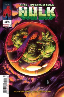 The Incredible Hulk [Marvel] (2023) 3 (784)