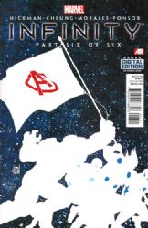 Infinity [Marvel] (2013) 6
