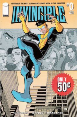 Invincible (2003) 0