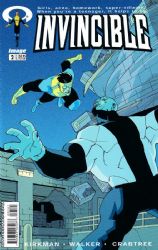 Invincible (2003) 2