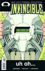 Invincible (2003) 4