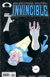 Invincible (2003) 5