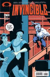 Invincible (2003) 6