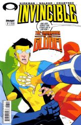 Invincible (2003) 7