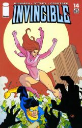 Invincible (2003) 14