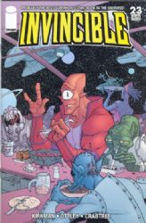 Invincible (2003) 23