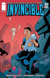 Invincible (2003) 29