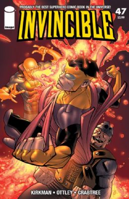Invincible (2003) 47
