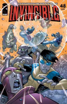 Invincible (2003) 48