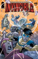 Invincible (2003) 48