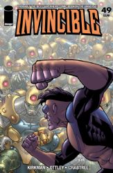 Invincible (2003) 49