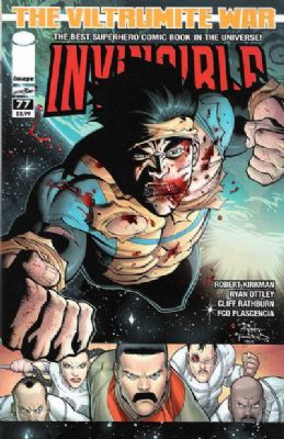 Invincible (2003) 77