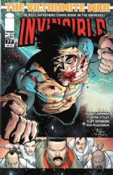 Invincible (2003) 77