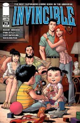 Invincible (2003) 79