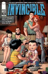 Invincible (2003) 79