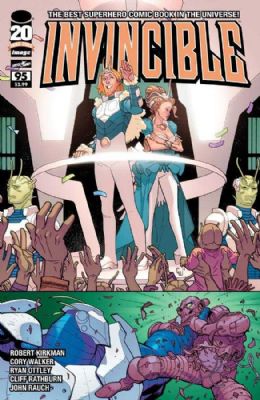 Invincible (2003) 95