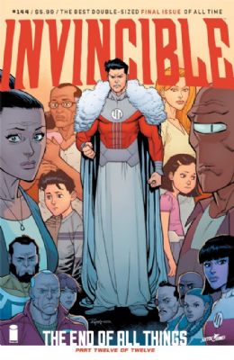 Invincible (2003) 144