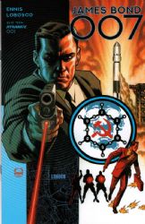 James Bond 007 [Dynamite] (2024) 1