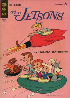 The Jetsons (1963) 2