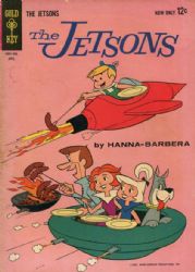 The Jetsons (1963) 2