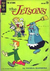 The Jetsons (1963) 6