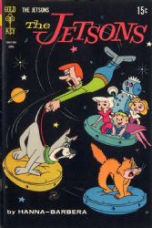 The Jetsons (1963) 30