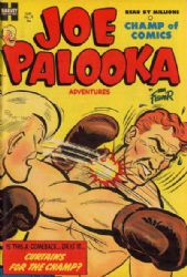 Joe Palooka Adventures (1945) 79