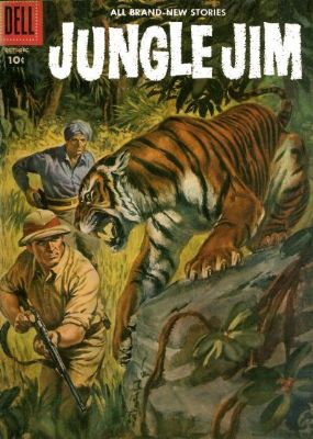 Jungle Jim (1953) 14