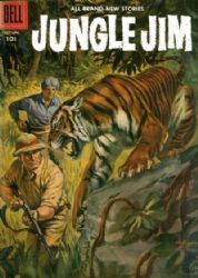 Jungle Jim (1953) 14