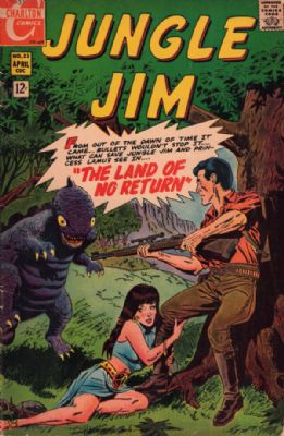 Jungle Jim (1954) 23