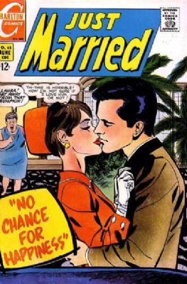 Just Married (1958) 65