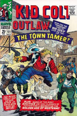 Kid Colt Outlaw (1948) 131