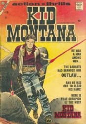Kid Montana (1957) 10