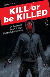 Kill Or Be Killed (2016) 1