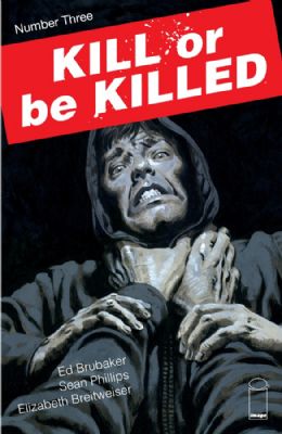 Kill Or Be Killed (2016) 3