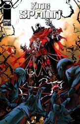 King Spawn [Image] (2021) 47