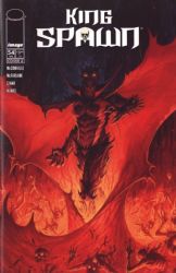King Spawn [Image] (2021) 54